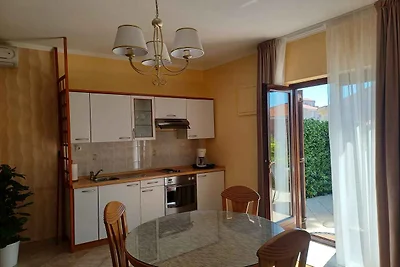 Appartamento Vacanza con famiglia Zara