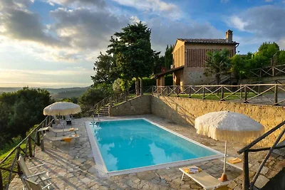 Villa mit Privatpool und Klimaanlage
