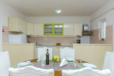 Casa vacanze Vacanza di relax Marina