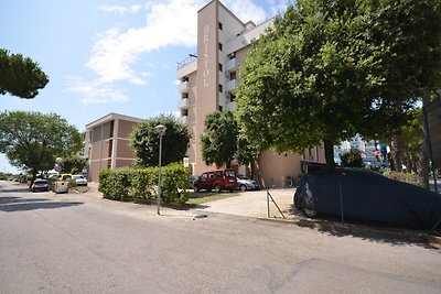 Apartament Dla rodzin Bibione