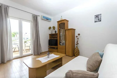 Ferienwohnung am Meer