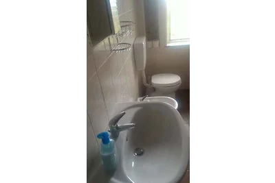 Vakantieappartement Gezinsvakantie Messina