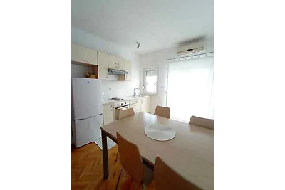 apartman za odmor Obiteljski odmor Primosten