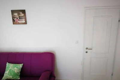 Ferienwohnung mit Klimaanlage