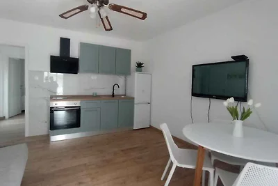 Ferienwohnung mit Klimaanlage