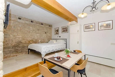 Ferienwohnung mit Meerblick
