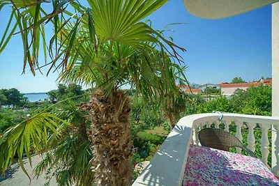 Vakantieappartement Gezinsvakantie Vodice