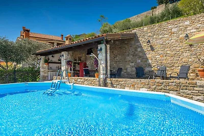Villa mit Privatpool