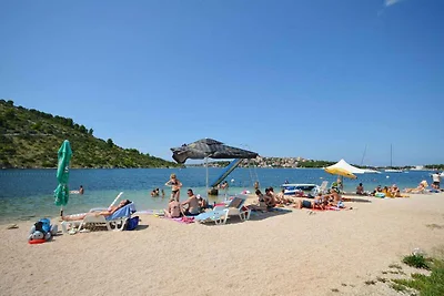 Ferienwohnung in Strandnähe
