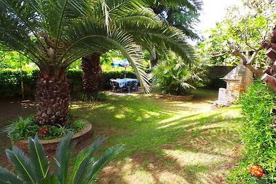 Vakantieappartement Gezinsvakantie Medulin