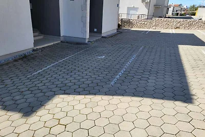 Ferienwohnung mit wunderschönen Meerblick