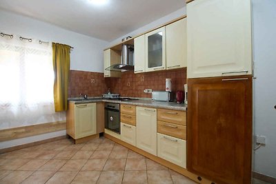 Vakantieappartement Gezinsvakantie Pjescana uvala