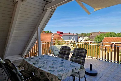 Ferienwohnung im Ortszentrum Premantura mit