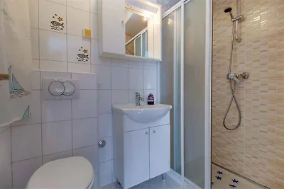 Ferienwohnung in Strandnähe