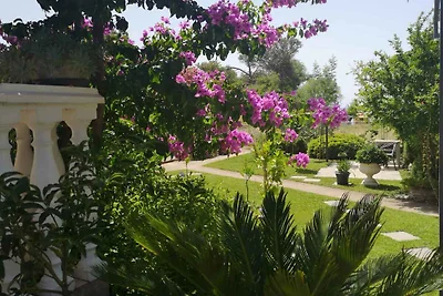 Ferienwohnung Familienfreundlich mit Klimaanl