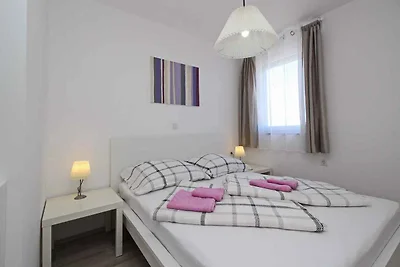 Ferienwohnung mit Klimaanlage und Internet, i