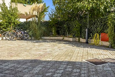 Ferienwohnung Unterkunft direkt am Ufer des