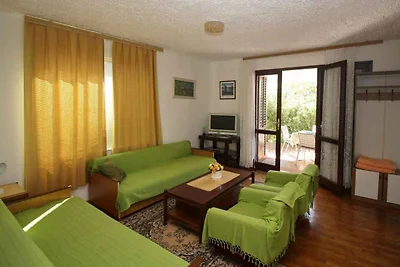 Appartamento Vacanza con famiglia Punat