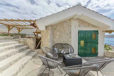 Ferienhaus mit Klimaanlage