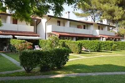 Vakantieappartement Gezinsvakantie Bibione