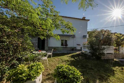 FerienHaus mit Terrasse