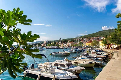 Appartamento Vacanza con famiglia Biograd na Moru