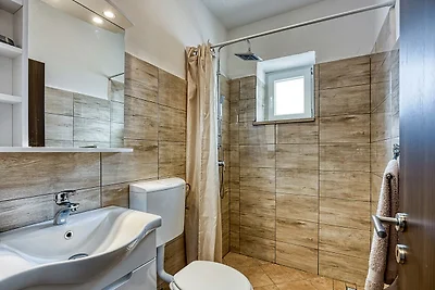 Ferienhaus für bis zu 11 Personen mit private