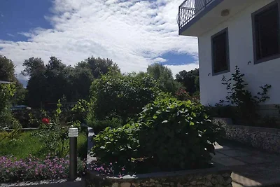 Vakantieappartement Gezinsvakantie Razanj