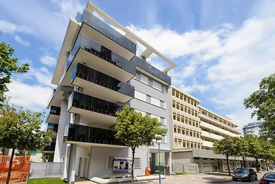 Ferienwohnung mit Balkon und Klimaanlage