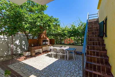 Ferienwohnung mit Klimaanlage