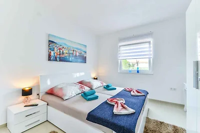 Ferienwohnung mit Aussenpool