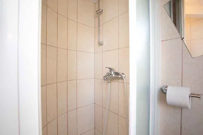 Ferienwohnung mit Meerblick und Klima