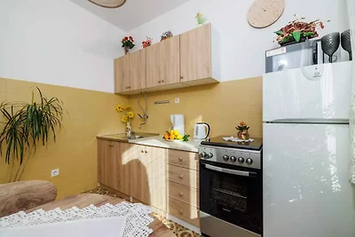 Ferienwohnung mit Internet, Klimaanlage und B