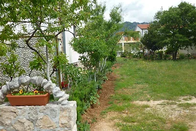 Appartamento Vacanza con famiglia Seline