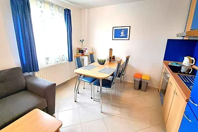 Ferienwohnung modern eingerichtet, mit Klimaa