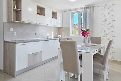 Vakantieappartement Gezinsvakantie Baska