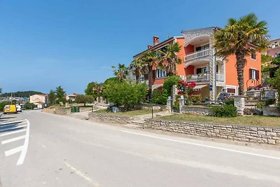 Ferienwohnung mit Klimaanlage und Terrasse