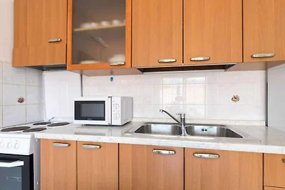 Ferienwohnung mit Balkon