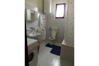 Ferienwohnung mit Terrasse
