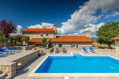 FerienHaus Eine Oase der Ruhe