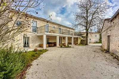 Ferienhaus für bis zu 11 Personen mit private