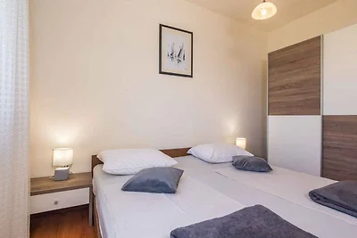 Ferienwohnung mit wundervollem Garten