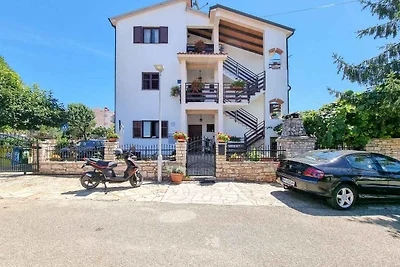 Ferienwohnung mit Klimaanlage und