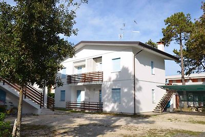 Apartament Dla rodzin Bibione