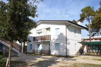 Appartamento Vacanza con famiglia Bibione