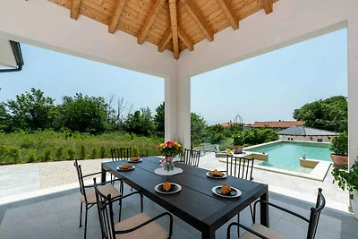 Domek letniskowy Urlop wypoczynkowy Grzini