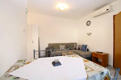 Ferienwohnung mit Klimaanlage