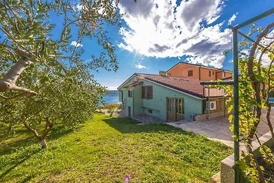 Studio klimatisiert mit wifi und terrasse