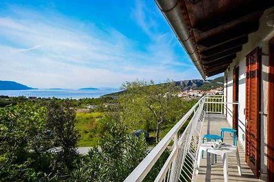 Appartamento Vacanza con famiglia Stinica Josinovac