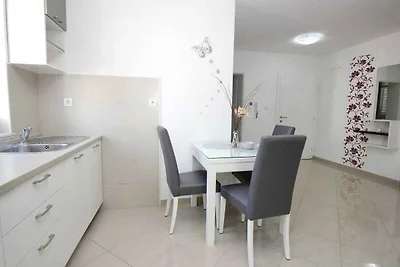 Appartamento Vacanza con famiglia Baska